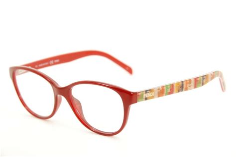 Fendi FENDI 1025 Eyeglasses 